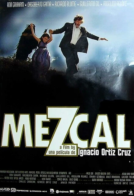 Постер Мескаль 2006