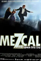 Мескаль 2006 постер