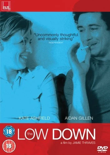 Постер The Low Down