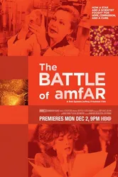 The Battle of Amfar постер