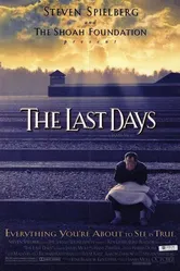 Последние дни 1998 постер