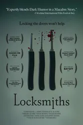 Locksmiths постер