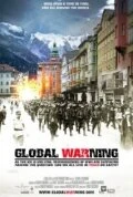 Постер Глобальное предупреждение 2011