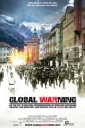 Глобальное предупреждение 2011 постер