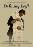 Defining Leift постер