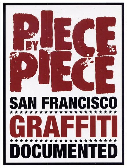 Постер Piece by Piece 2005
