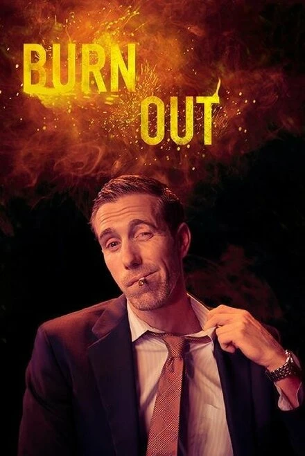 Постер Burnout