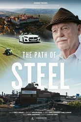 The Path of Steel постер