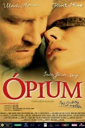 Опиум 2007 постер