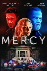 Mercy 2023 постер