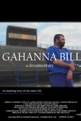 Gahanna Bill постер