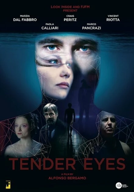 Постер Tender Eyes