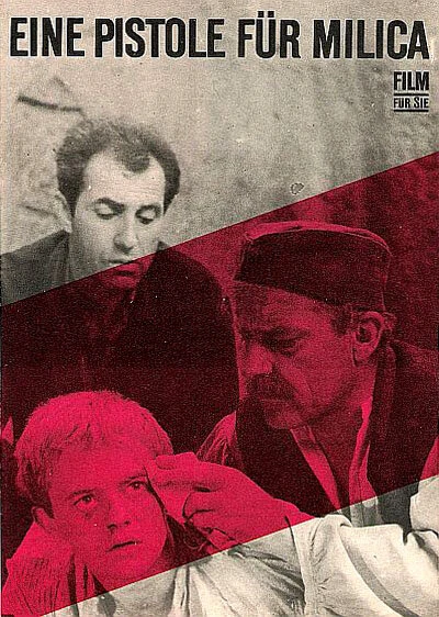 Постер Счастливые умирают дважды 1966