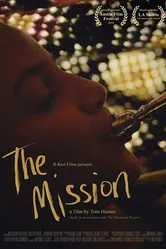 The Mission 2018, США, короткометражка постер