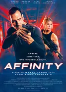 Affinity постер