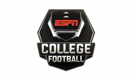 Постер ESPN College Football