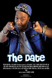 The Date 2015, США постер