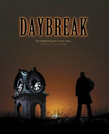 Постер Daybreak 2001