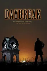 Daybreak 2001 постер