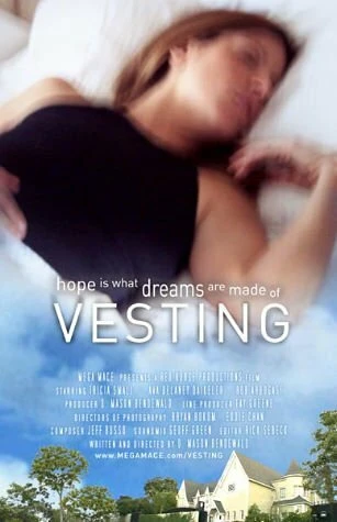 Постер Vesting