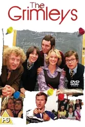 The Grimleys 1999 постер