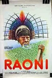Раони 1978 постер