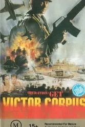 Operation; Get Victor Corpuz, the Rebel Soldier постер