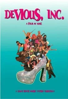 Постер Devious, Inc.