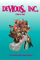 Devious, Inc. постер