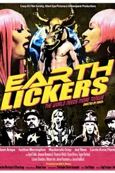 Earthlickers постер