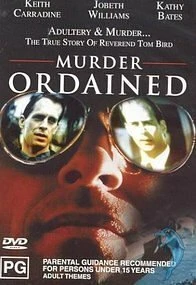 Постер Убийство предопределено 1987