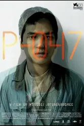 Tae peang phu deaw постер