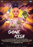 Gone Kesh постер