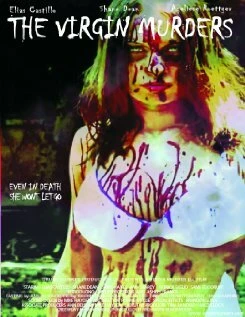 Постер The Virgin Murders
