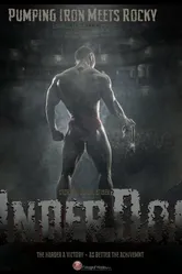 Underdog, США постер