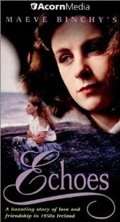 Постер Echoes 1988