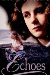 Echoes 1988 постер