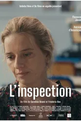 Инспекция 2021 постер