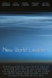 New World Leaders постер