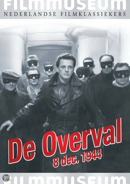Постер Нападение 1962