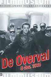 Нападение 1962 постер