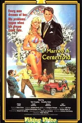 I Married a Centerfold постер