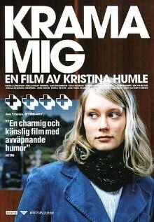 Постер Krama mig
