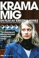 Krama mig постер