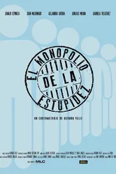 Монополия на глупость 2017 постер