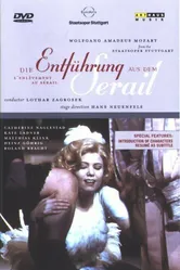 Die Entführung aus dem Serail 1999 постер