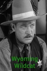 Wyoming Wildcat постер
