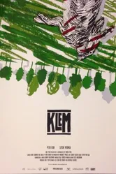 Klem постер