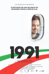 1991 2018 постер