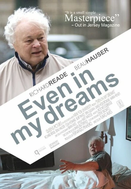 Постер Even in My Dreams